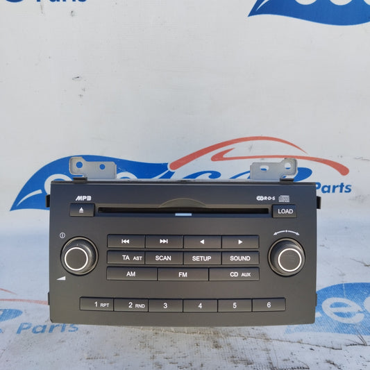 Autoradio Kia Ceed 2008 cod: x96170-1h000 ecoAG4479