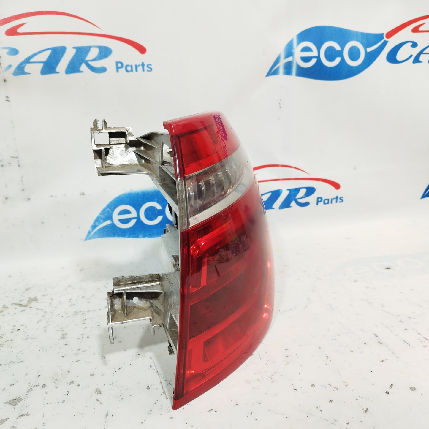 Citroen C4 Picasso 2008 ecoAC7295 rechte Rückleuchte