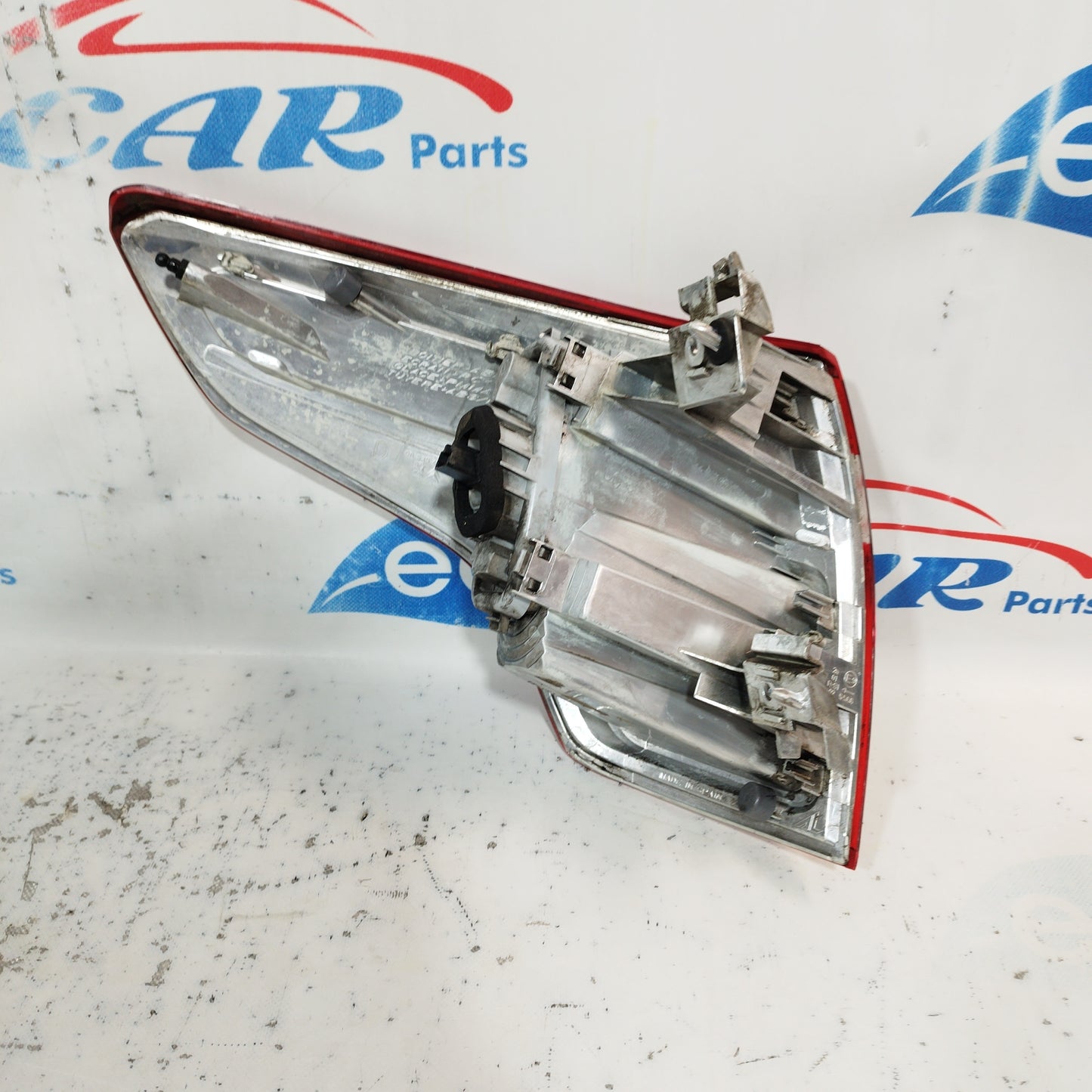 Citroen C4 Picasso 2008 ecoAC7295 rechte Rückleuchte