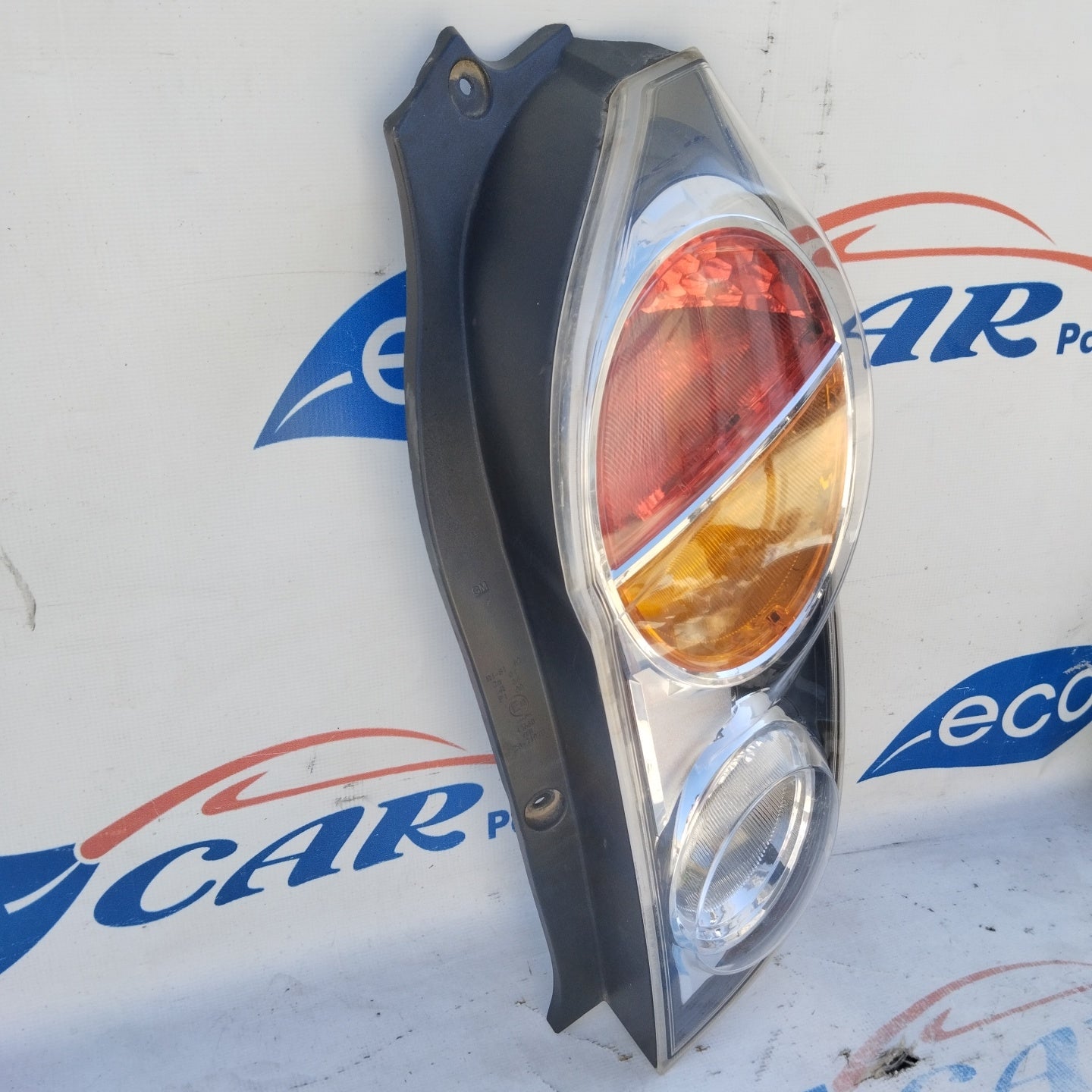 Right rear light Chevrolet Spark 2011 ecoAG4483