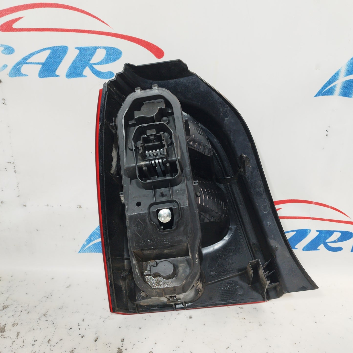 Fanale posteriore dx Renault Twingo 2008 ecoAC7296