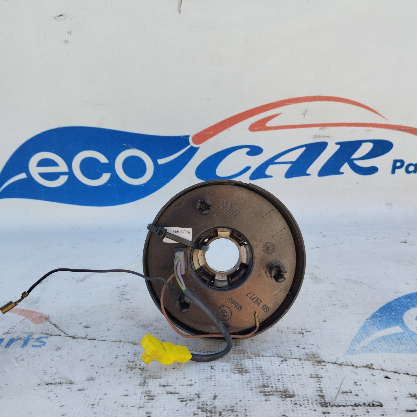 Contacto espiral Smart 450 cod: 000-1296-v009 ecoAG4484