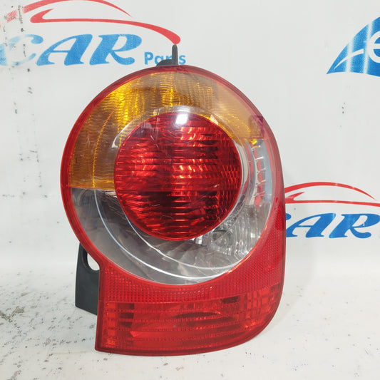 Fanale posteriore dx Renault Modus 2005 ecoAC7297