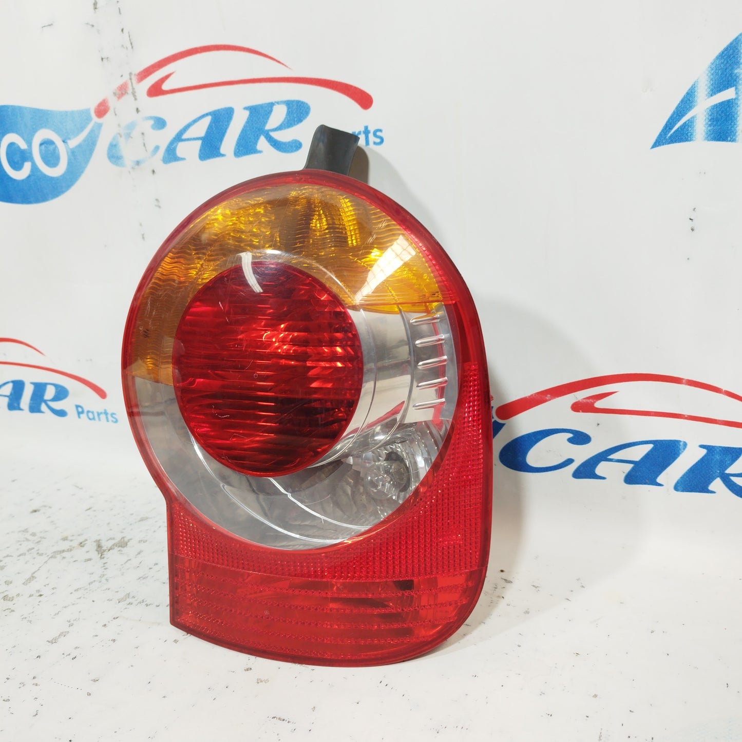 Fanale posteriore dx Renault Modus 2005 ecoAC7297