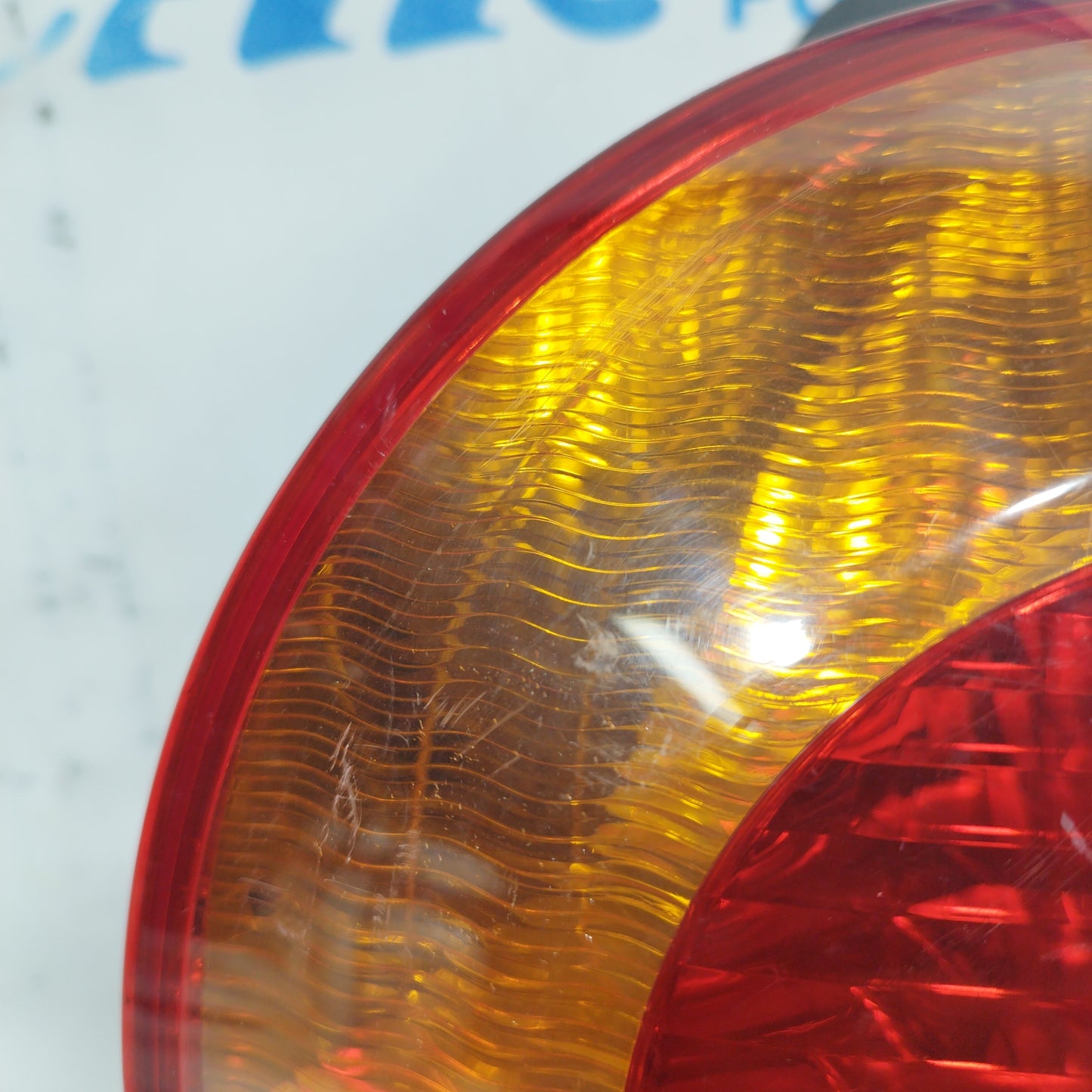 Fanale posteriore dx Renault Modus 2005 ecoAC7297