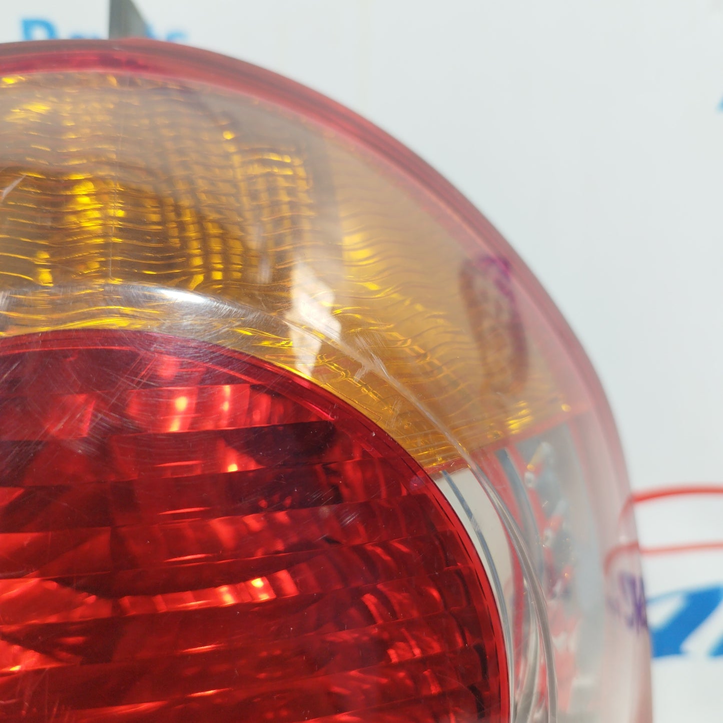 Fanale posteriore dx Renault Modus 2005 ecoAC7297