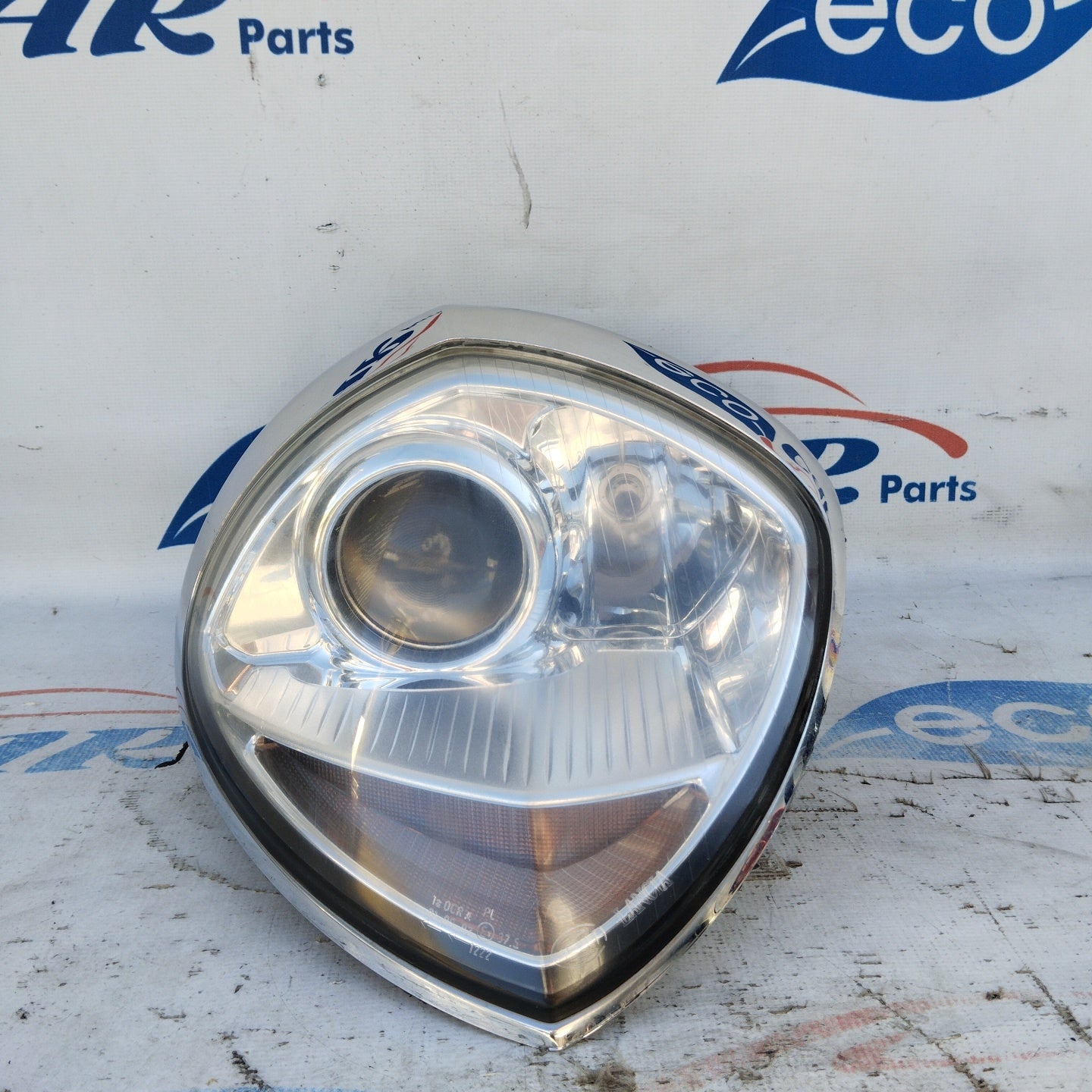Fanale anteriore dx Xenon Lancia Thesis 2008 ecoAG4485