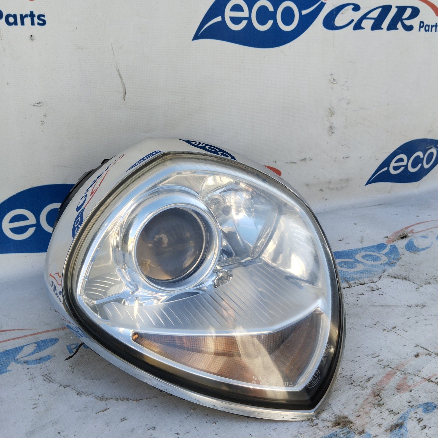 Fanale anteriore dx Xenon Lancia Thesis 2008 ecoAG4485
