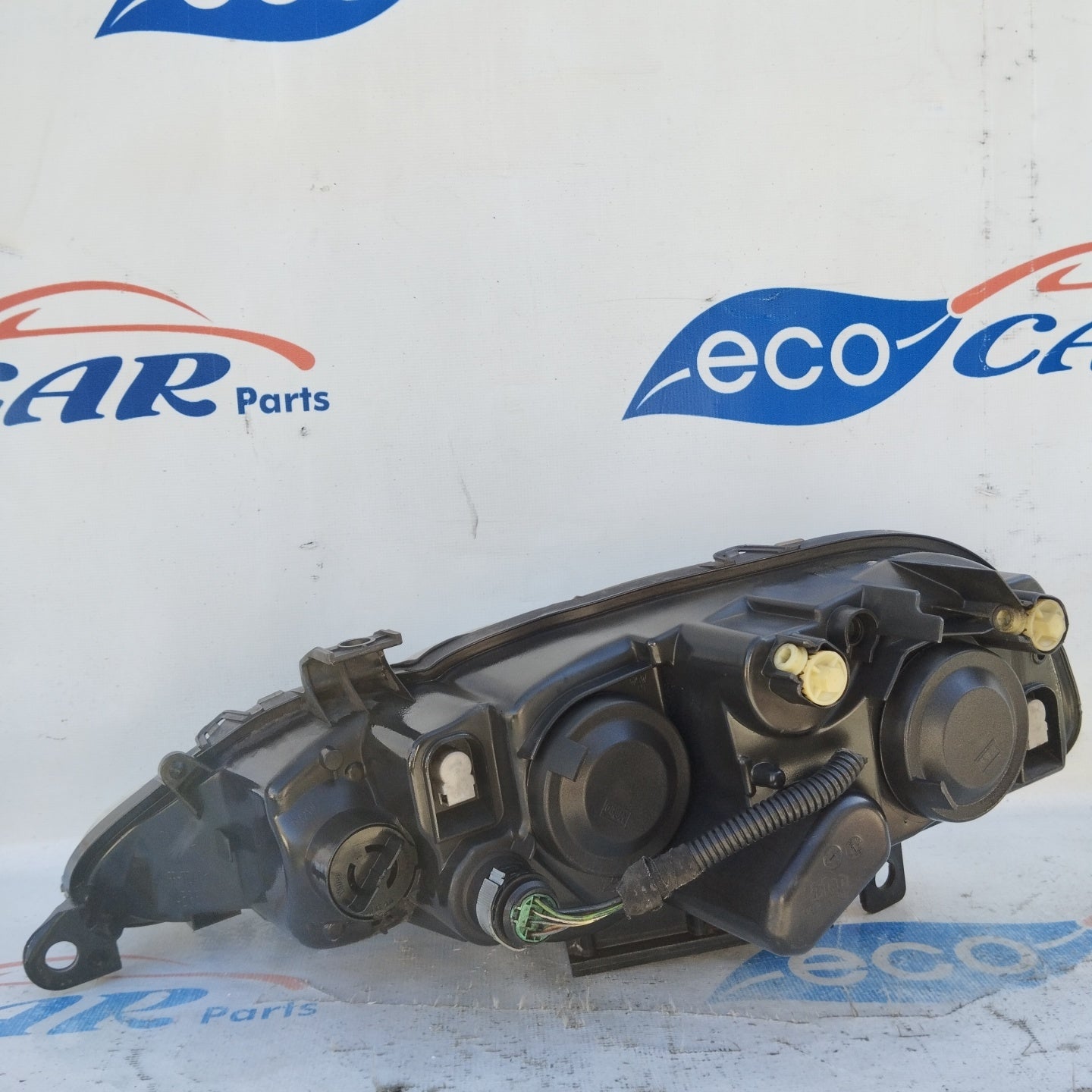 Fanale anteriore dx Alfa Romeo II Serie ecoAG4486