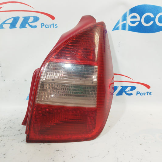 Right rear light Citroen c2 2005 ecoAC7298
