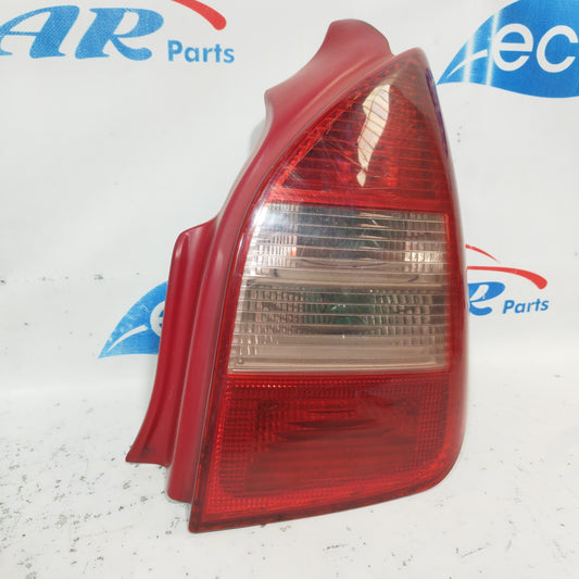 Right rear light Citroen c2 2005 ecoAC7298