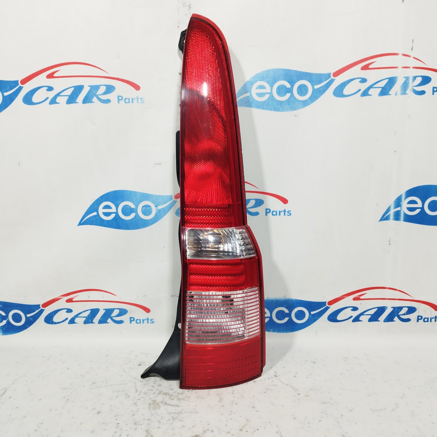 Right rear light Fiat Panda 2008 (black band) ecoAC7299