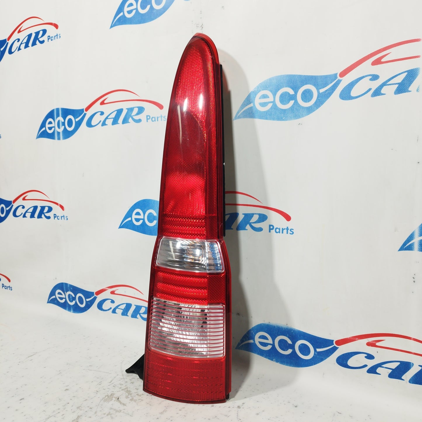 Right rear light Fiat Panda 2008 (black band) ecoAC7299
