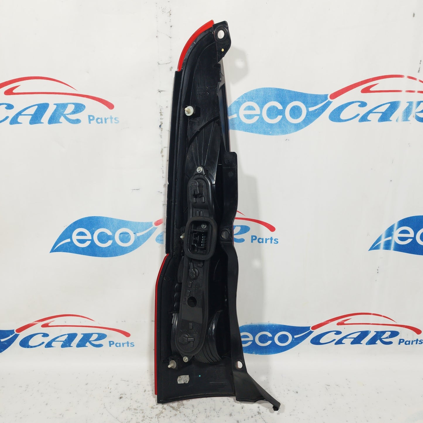 Right rear light Fiat Panda 2008 (black band) ecoAC7299