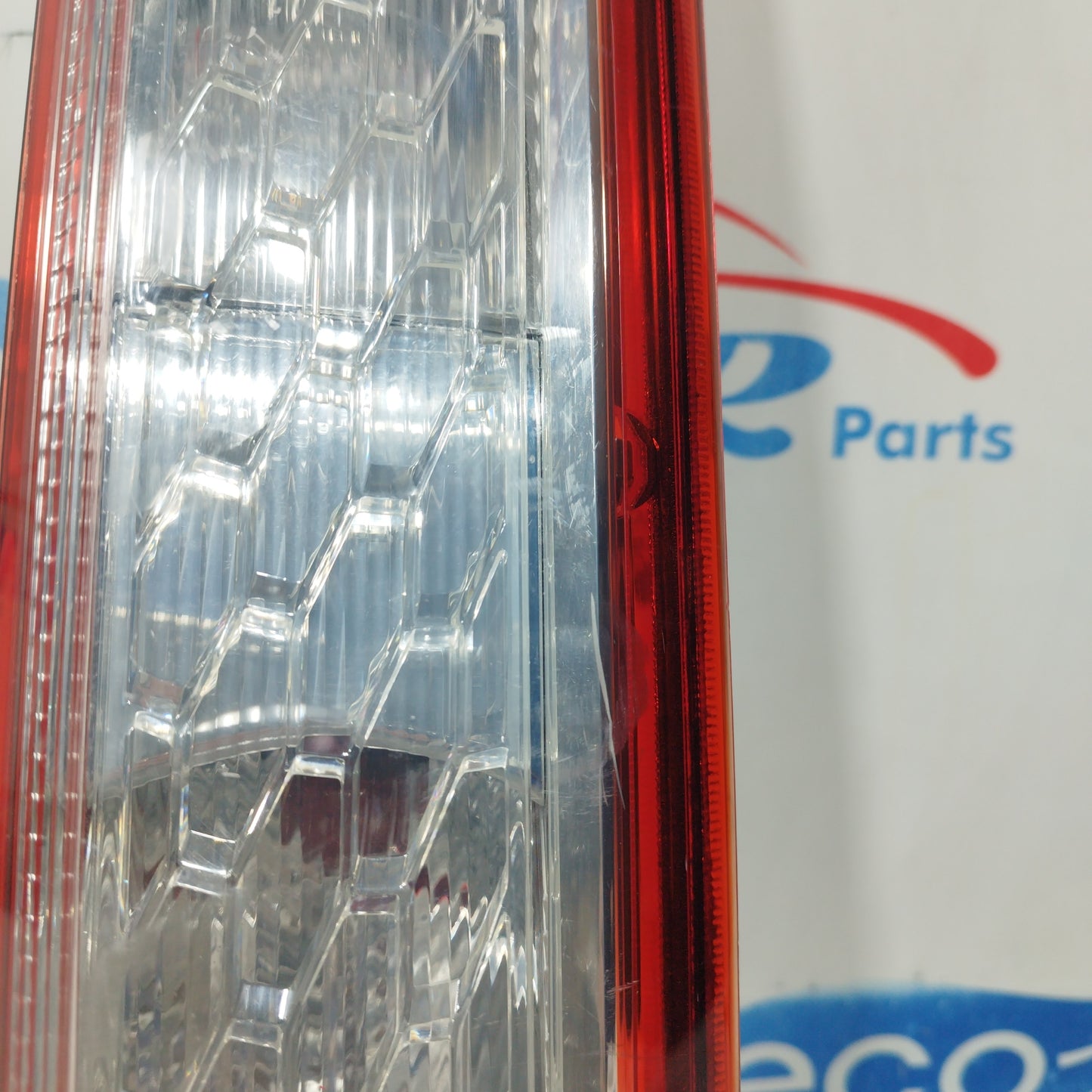 Right rear light Ford Focus Sedan 2008 ecoAC7300