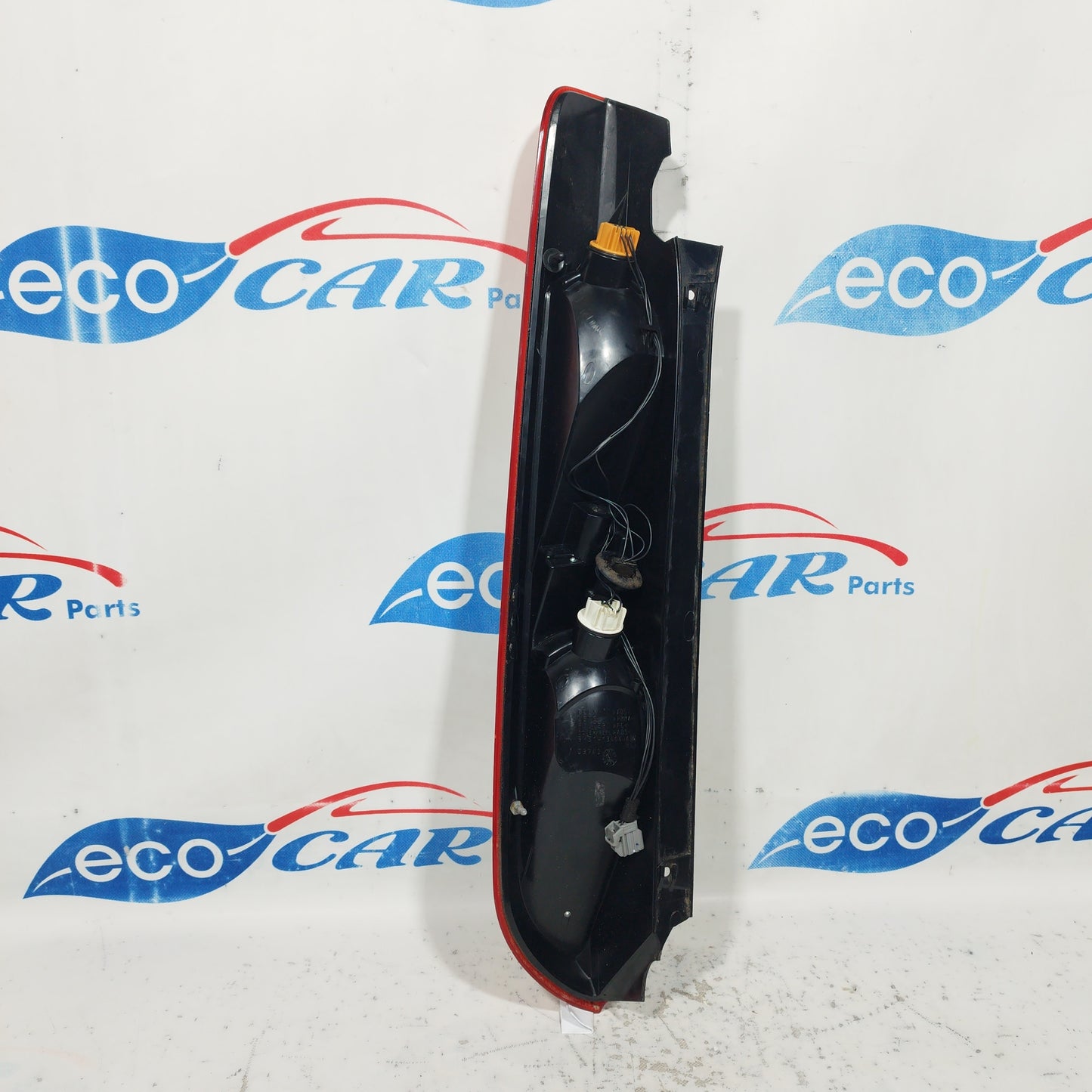 Right rear light Ford Focus Sedan 2008 ecoAC7300
