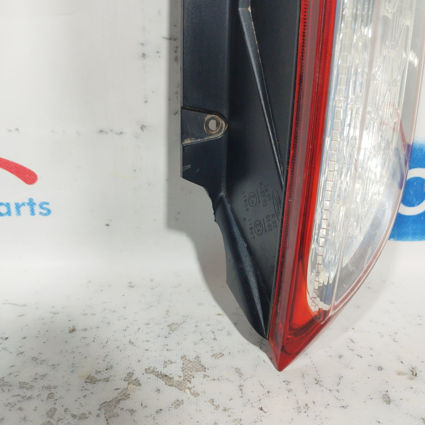 Right rear light Ford Focus Sedan 2008 ecoAC7300