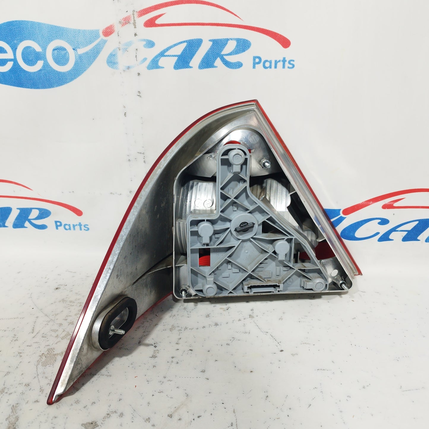 Right rear light Mercedes C-Class 2003 sedan ecoAC7301