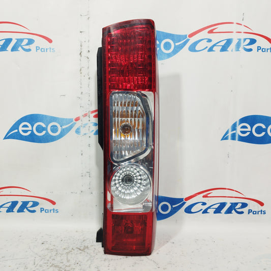 Fiat Ducato 2011 ecoAC7303 rechte Rückleuchte