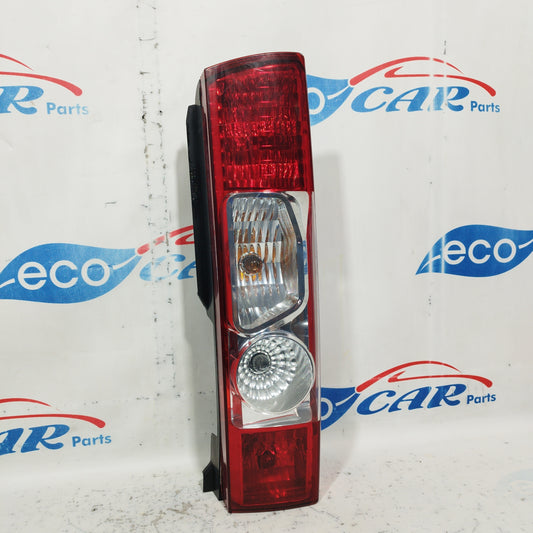 Fiat Ducato 2011 ecoAC7303 rechte Rückleuchte