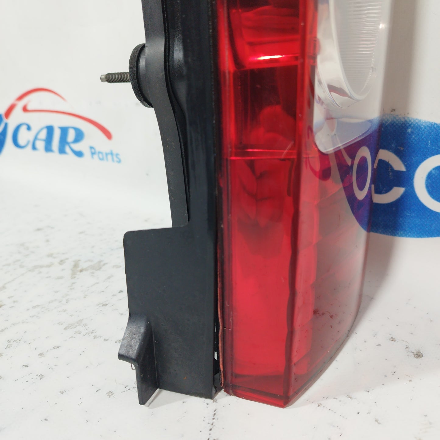 Right rear light Fiat Ducato 2011 ecoAC7303