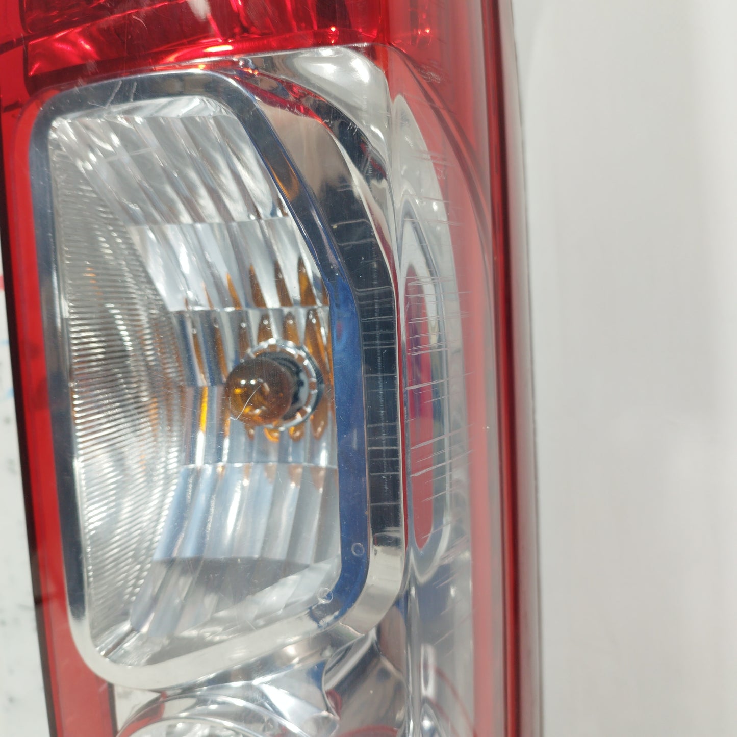 Right rear light Fiat Ducato 2011 ecoAC7303