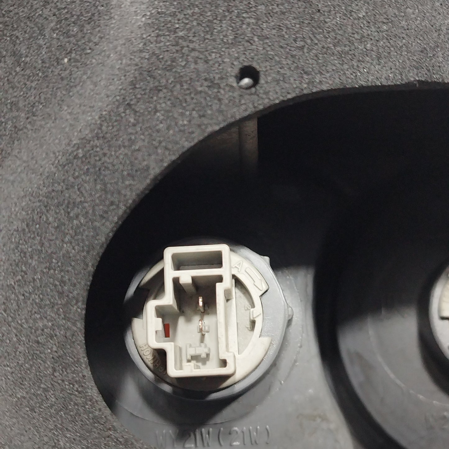 Right rear light Honda Jazz 2005 ecoAC7304