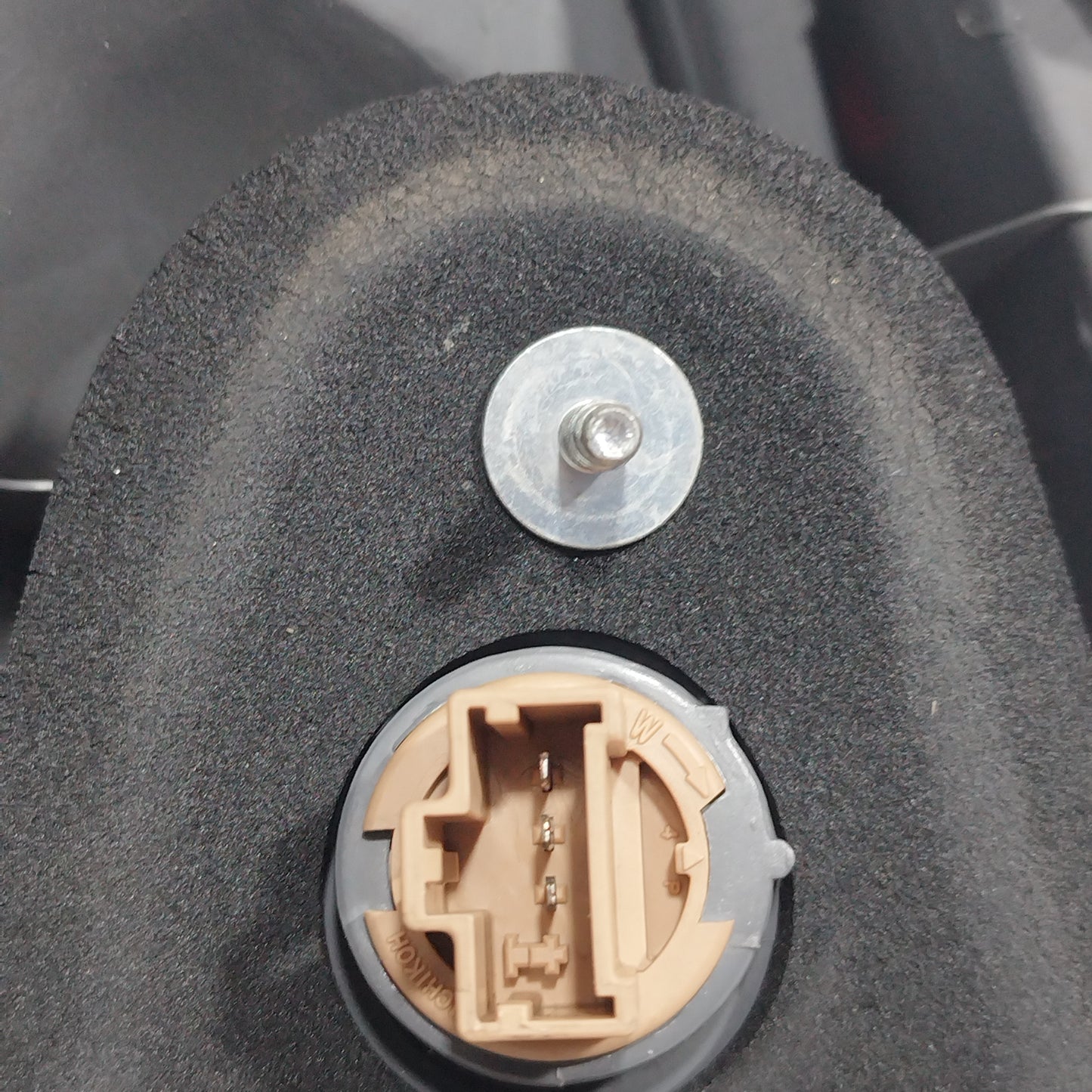 Right rear light Honda Jazz 2005 ecoAC7304