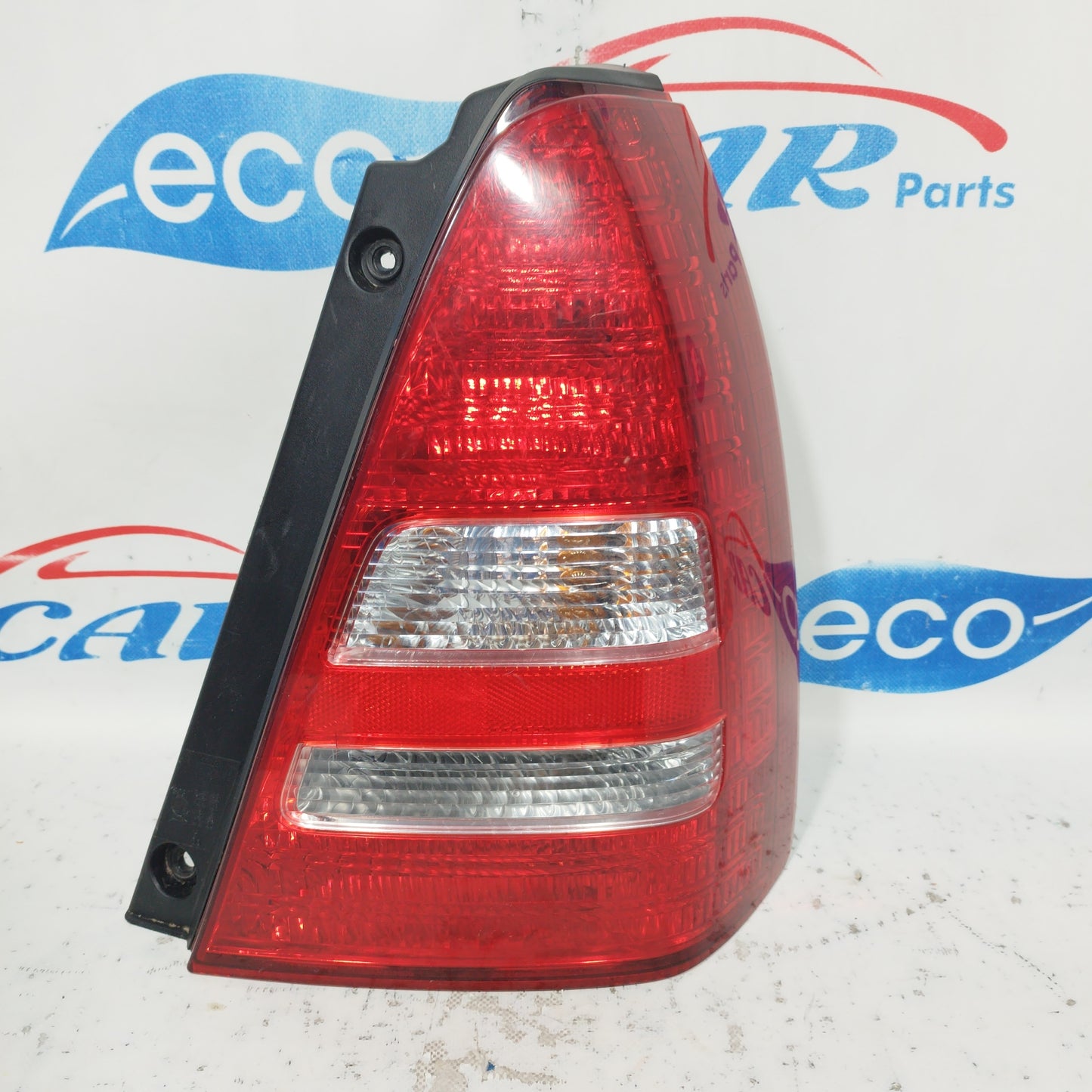 Rechtes Rücklicht Subaru Forester 2005 ecoAC7306