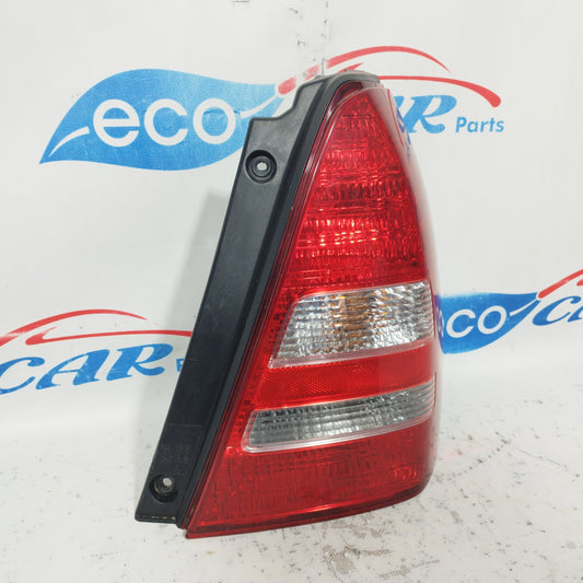 Rechtes Rücklicht Subaru Forester 2005 ecoAC7306
