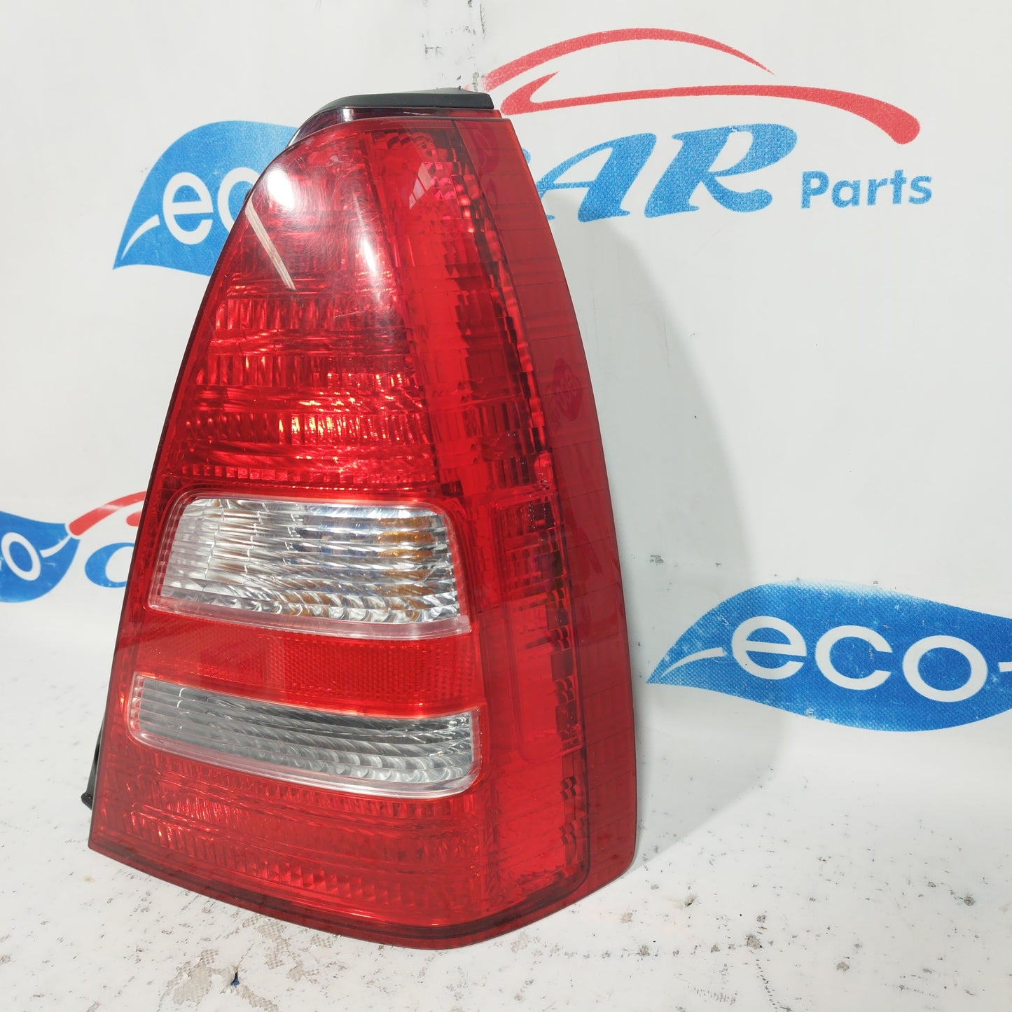 Rechtes Rücklicht Subaru Forester 2005 ecoAC7306