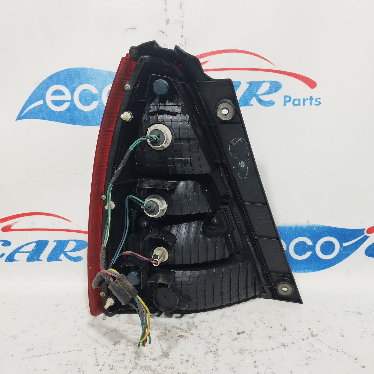 Rechtes Rücklicht Subaru Forester 2005 ecoAC7306