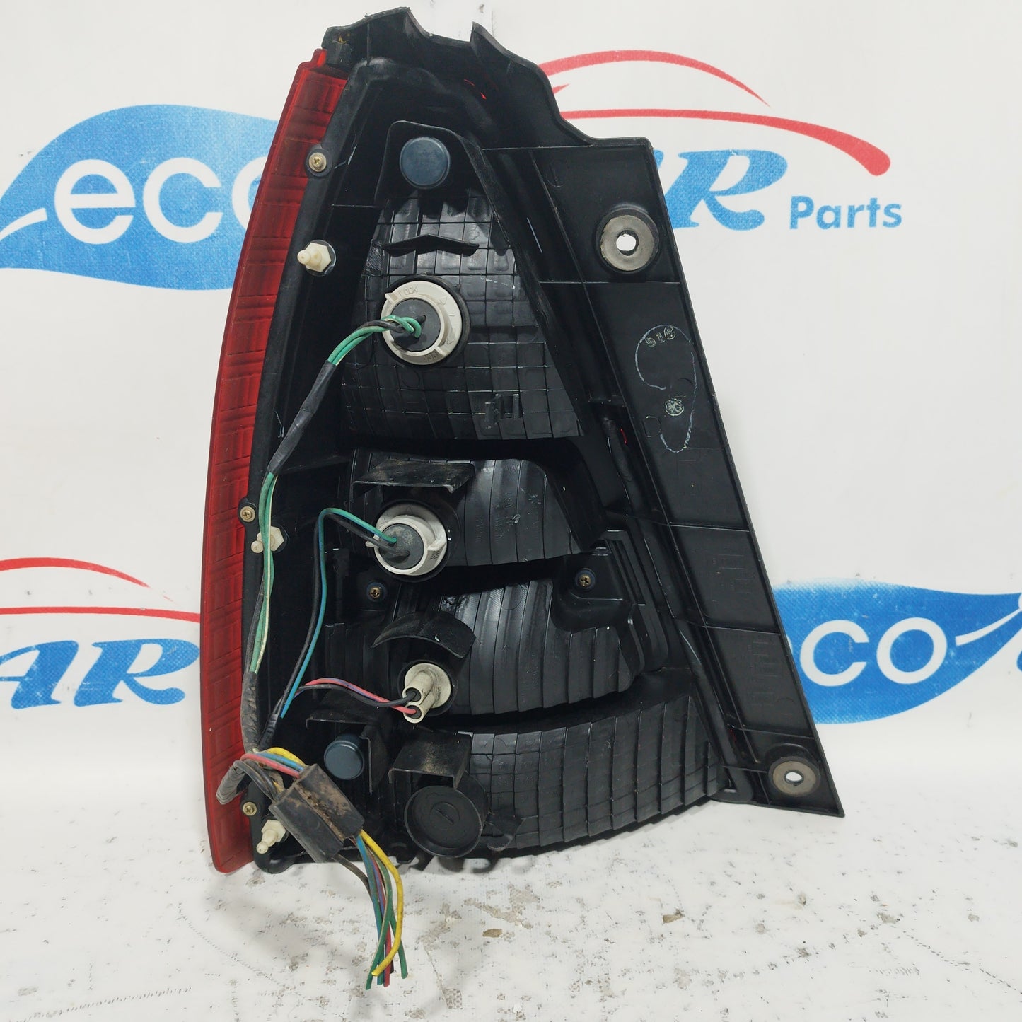 Rechtes Rücklicht Subaru Forester 2005 ecoAC7306