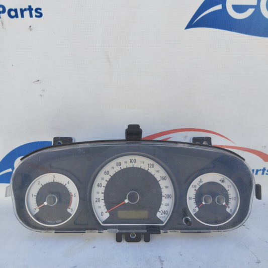 Instrument cluster Kia Ceed D 2008 code: 94003-1h250 ecoAG4490