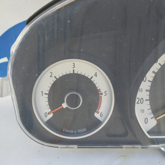 Instrument cluster Kia Ceed D 2008 code: 94003-1h250 ecoAG4490