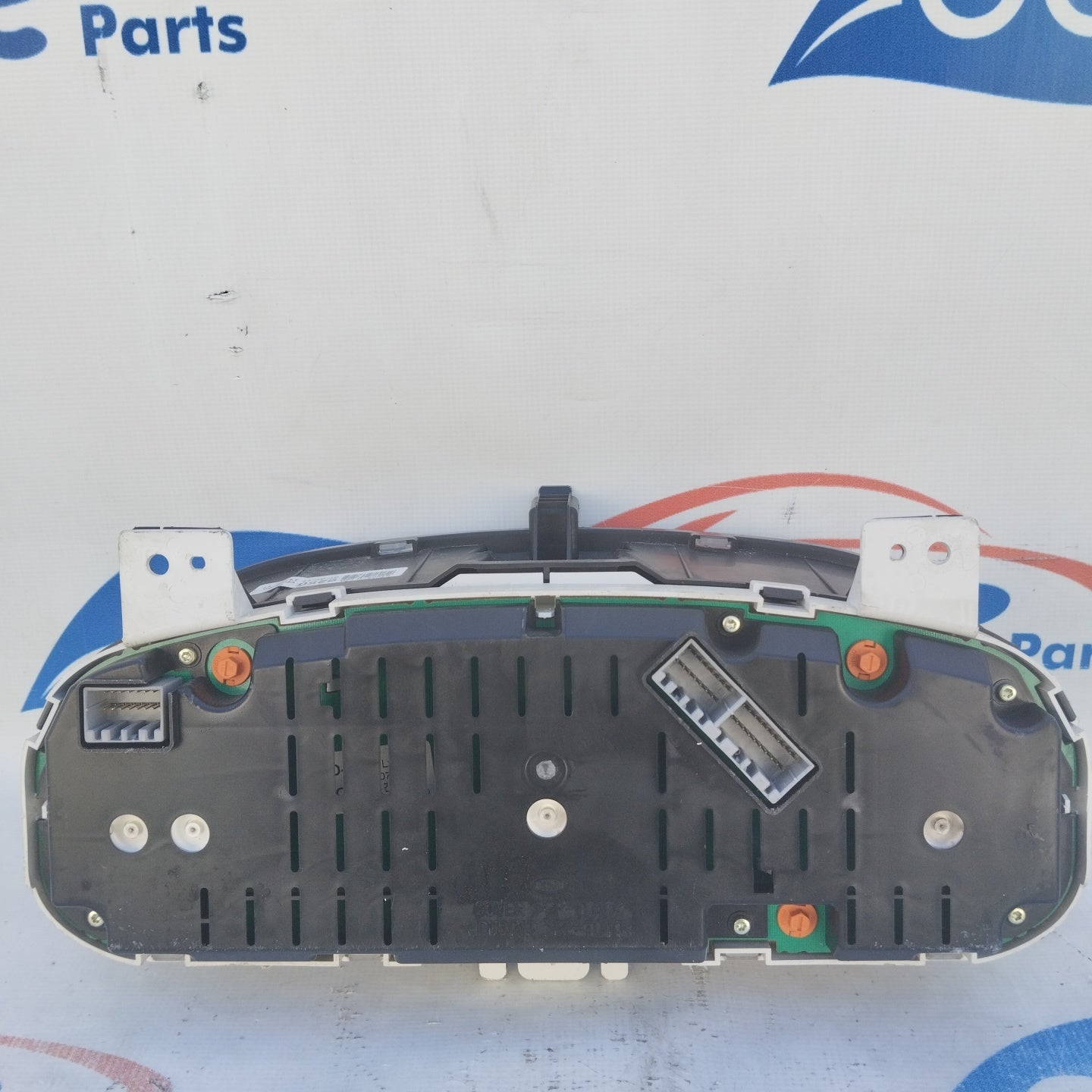 Instrument cluster Kia Ceed D 2008 code: 94003-1h250 ecoAG4490