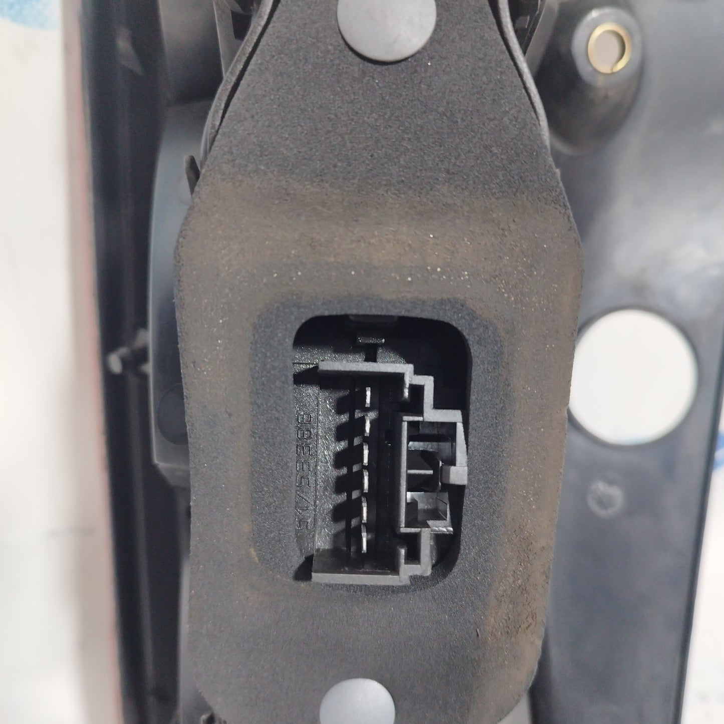 Right rear light Lancia Y 2004 ecoAC7307