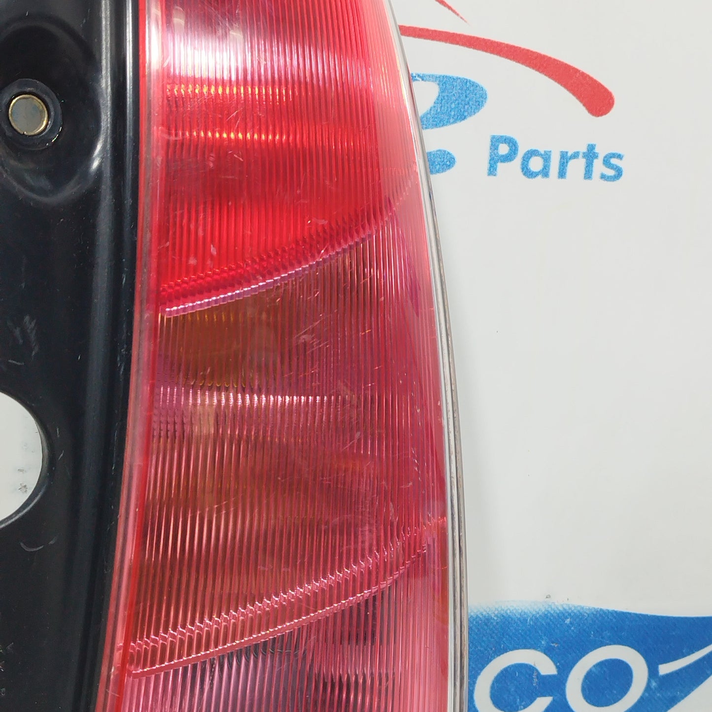 Right rear light Lancia Y 2004 ecoAC7307