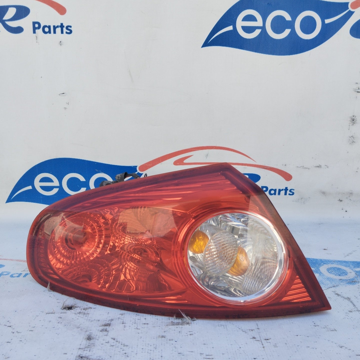 Left external rear light Chevrolet Lacetti 2005 ecoAG4492