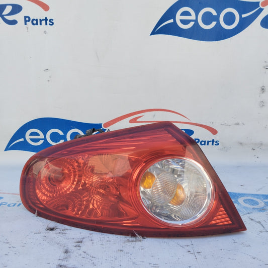Chevrolet Lacetti 2005 ecoAG4492 Linke äußere Rückleuchte