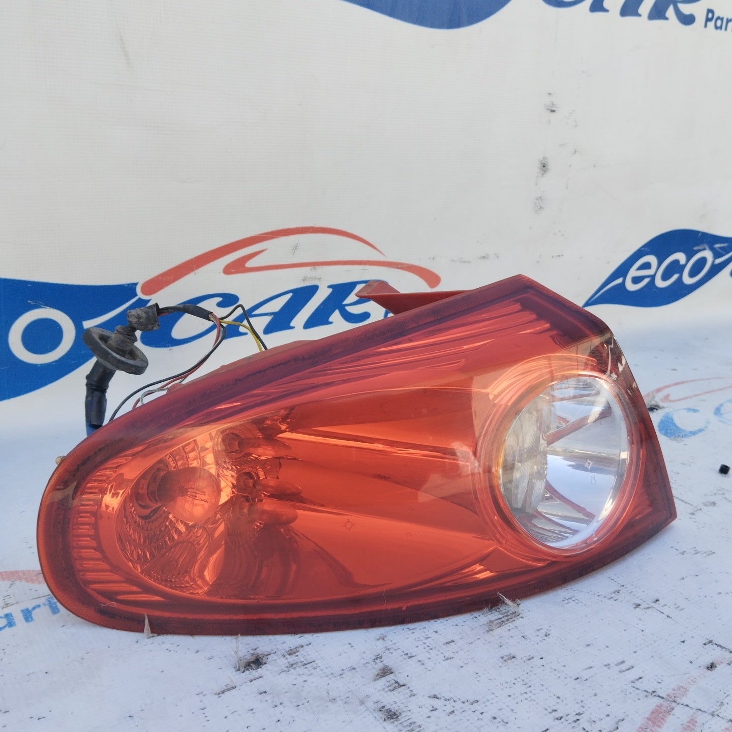 Left external rear light Chevrolet Lacetti 2005 ecoAG4492