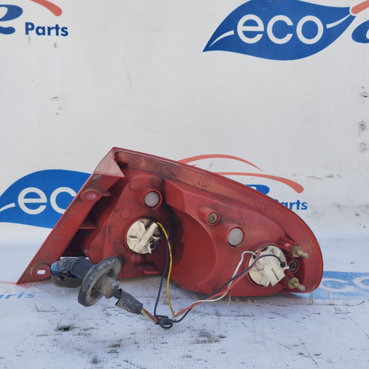 Left external rear light Chevrolet Lacetti 2005 ecoAG4492