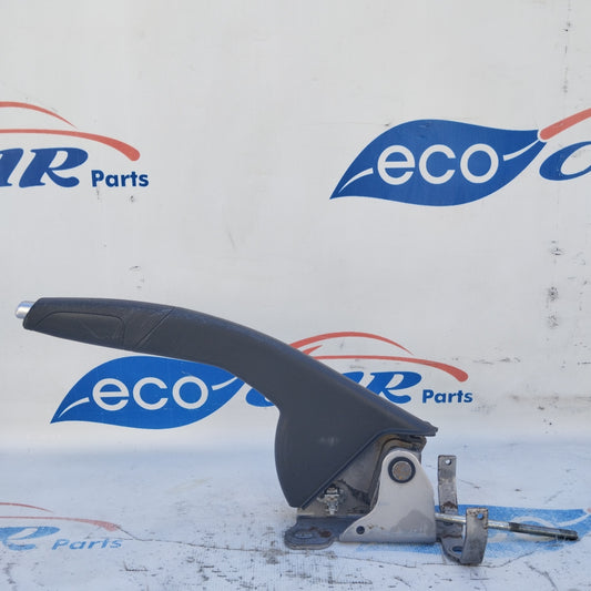 Handbrake lever Renault Clio 2016 ecoAG4493