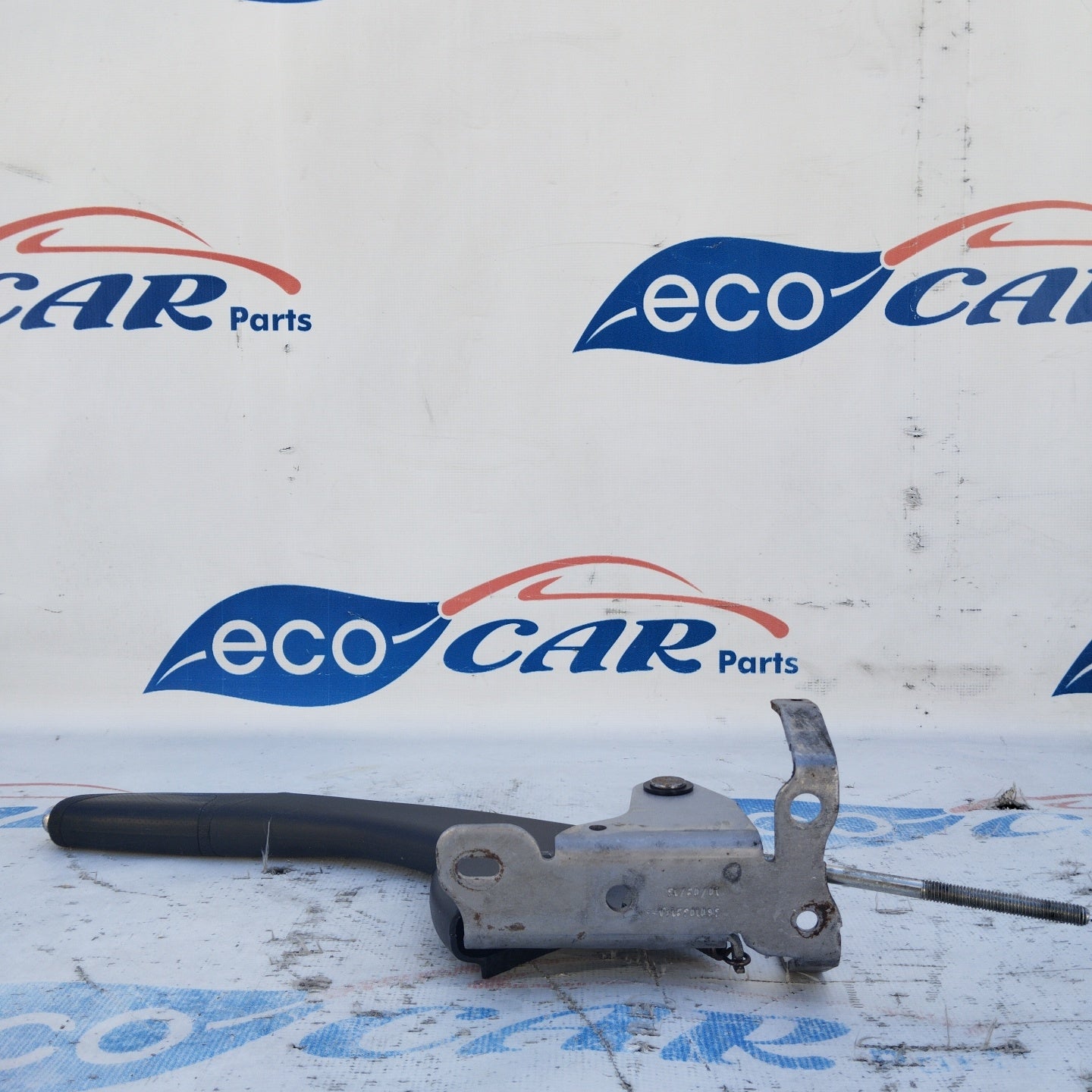 Handbrake lever Renault Clio 2016 ecoAG4493
