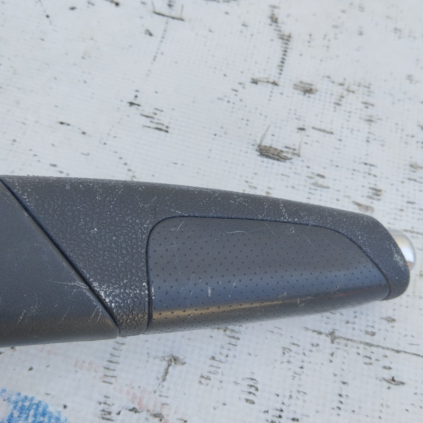 Handbrake lever Renault Clio 2016 ecoAG4493