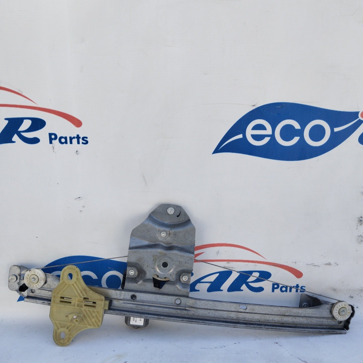 Right front rack Renault Clio 2016 Cod. 807205569 ecoAG4494
