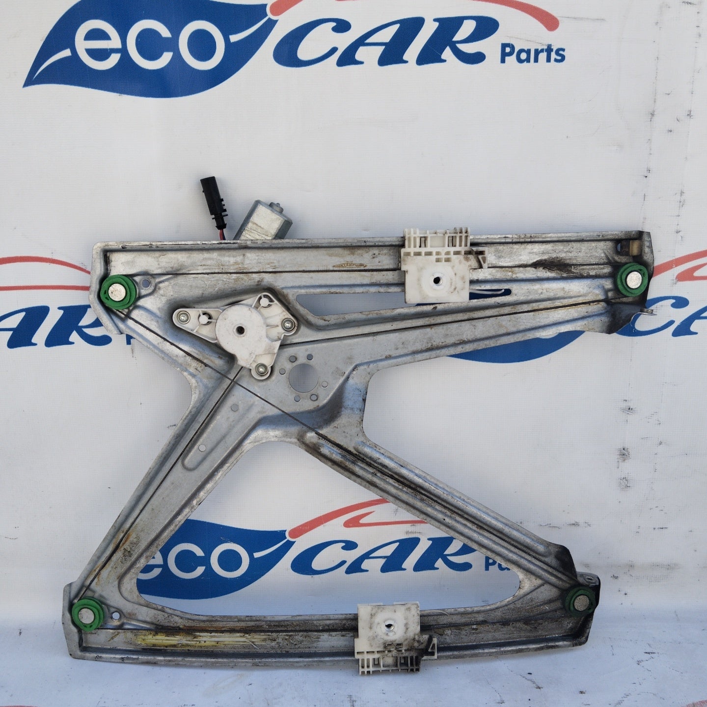 Right rack Smart 451 2 Pin ecoAG4496