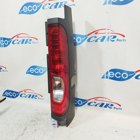 Fanale posteriore dx Renault Trafic 2008 ecoAC7308