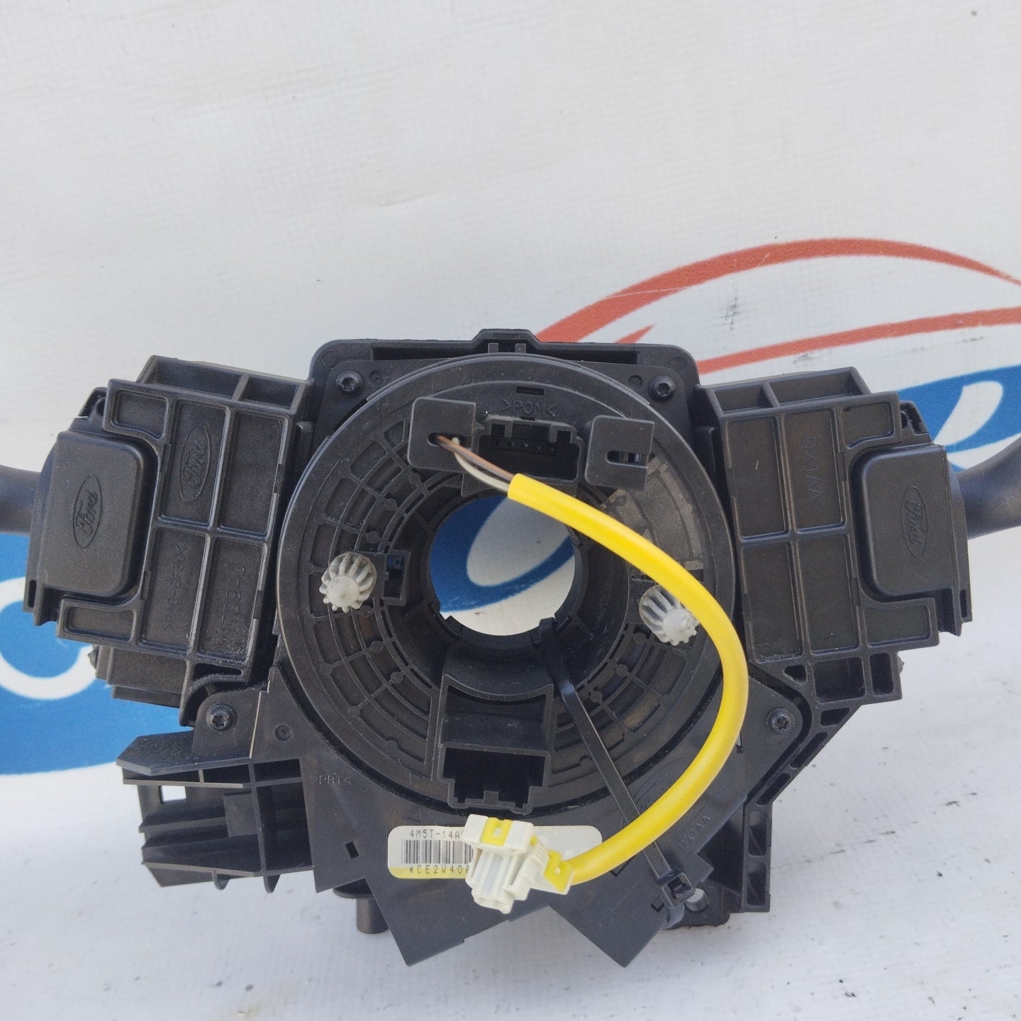 Light switch Ford Focus 2008 Cod. 3m5t-6475-ae ecoAG4498