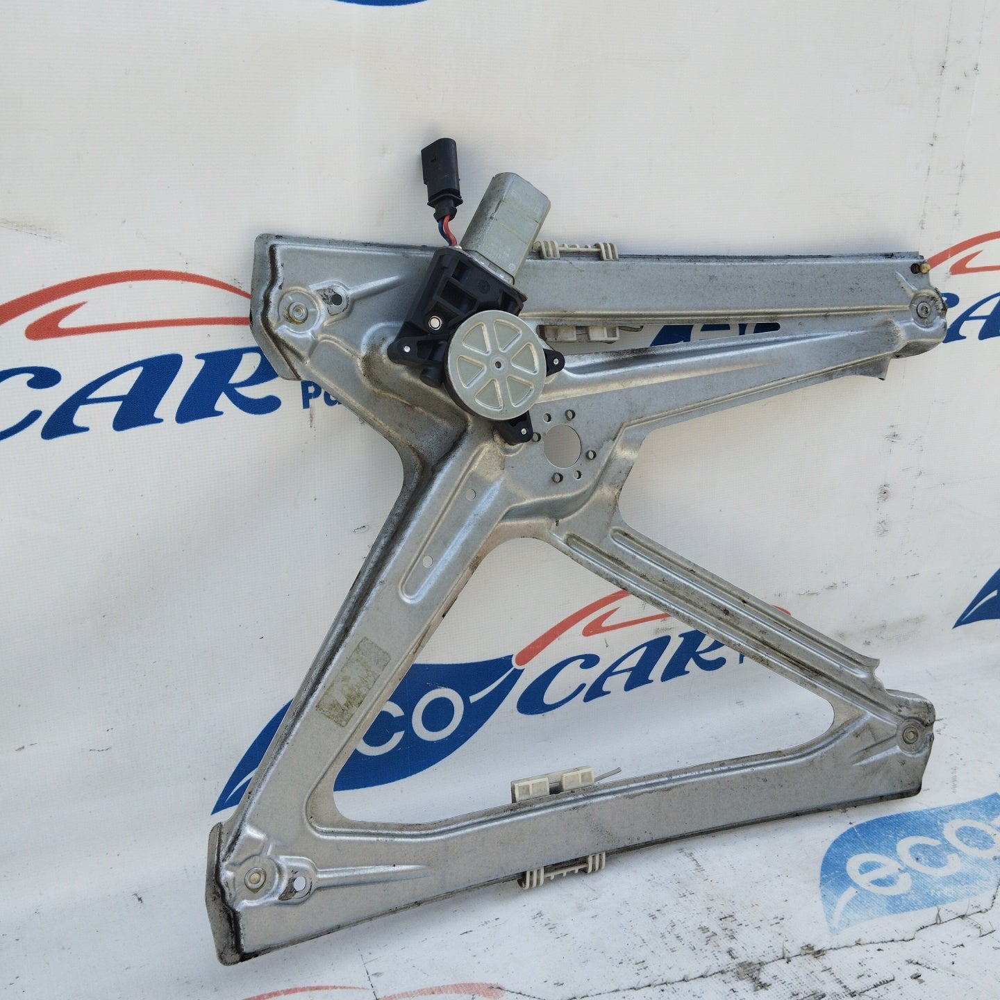 Cremagliera sx Smart 451 ecoAG4500